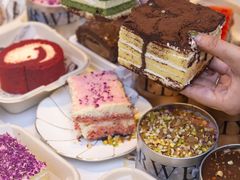 -麦雪尔甜品·生日蛋糕(新街口旗舰店)