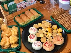 -泸溪河桃酥(湖滨银泰in77店)