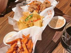 -京A Brewpub·精酿餐吧(幸福村店)