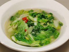 -佬麻雀·剁椒鱼头(京基KK One店)