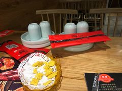 -刁馋一锅鲜·津门招牌菜(远洋未来汇店)