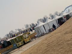 -绿野森林乐园冰雪季
