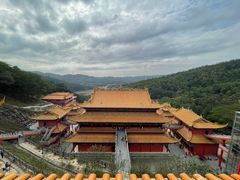 -东莞市大岭山森林公园