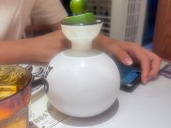 -太食獸泰式茶餐厅(IFS国金中心店)