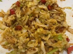 -大清花饺子(山庄店)