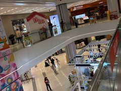 -凯德广场(武胜路店)