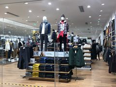 -优衣库(天津天河城店)