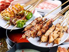 -火锅岛潮牌自助餐厅(天津天佑城店)