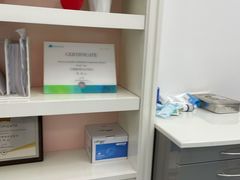 -深圳富茂格伦菲尔口腔门诊部(龙华清湖总院)