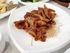 -文记壹心鸡(宝华路店)