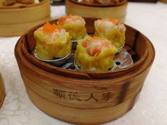 -顺德人家食府(黄金广场店)