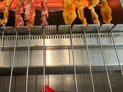 -邢氏老太太烤串(北兴街店)