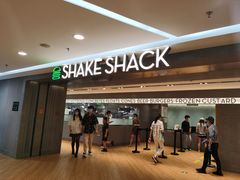 门面-Shake Shack(西单大悦城店)