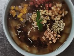 -鱼食饭稻·苏浙土菜17年老馆子(平江路店)