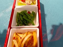 -晶泽丽琅·鱼鲜川菜(川师店)