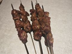 -一顿烧烤(八经街店)