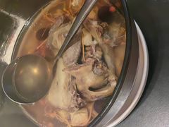 -鸽子侯·家宴·平价海鲜(市图书馆店)
