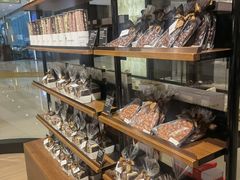 零售区-Laderach 莱德拉(上海环贸iapm店)