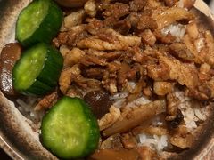 -岛风·台食小馆 ISLAND BISTRO(烟台山店)