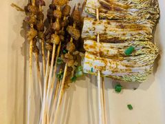 -冶建镜子·老南昌大排档·江西虾王(总店)