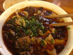 -蒋家肠旺面馆老店(合群路店)