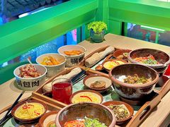 -京参 • 擂椒饭(这有山店)