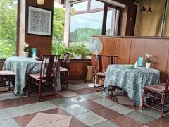 -湖畔居茶楼(湖滨店)