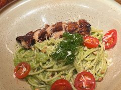 -CRAZYONES西班牙海鲜饭(上海美罗城店)