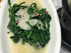 上汤时蔬-燕云楼(云南路店)