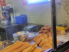 -蒙记老牌豆浆