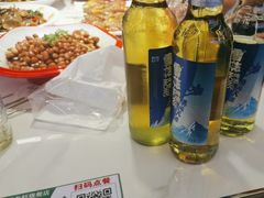 -王钵宴遇王龙虾烧烤旗舰店(中山北路店)