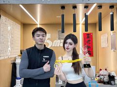 -VPsmart私教健身工作室(新华路旗舰店)