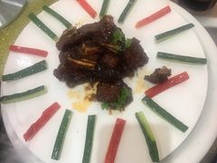 -邢家锅贴老店·非遗·开封菜(金明广场店)