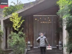 -竹雨堂创意中国菜(裕华店)