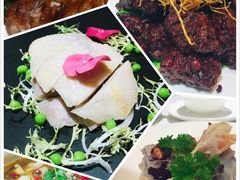 -粤麓轩餐厅(中信泰富广场店)