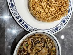 -王家沙点心店(南京西路总店)