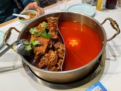-旧县羊蝎子(旧县店)