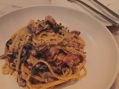 黑松露芝士培根意面-农畉LONFOOD(福田星河COCOPark店)