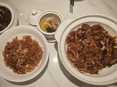 -兰湘子·湘菜小炒(长安万科广场店)