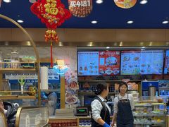 -西部马华清真兰州牛肉面·烧烤夜市(三里河店)