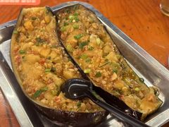 -清真·馬坡二旦烧烤(人生一串拍摄店)