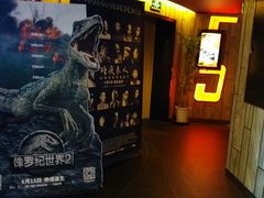 -中影国际影城(兰生大厦CINITY LED店)