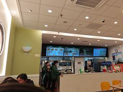 -德克士(什邡永辉超市店)