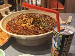 -川芙蓉·市井老川菜(长寿路店)