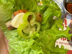 -金龙烧烤·牛肉面(西塔店)