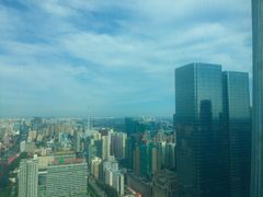 -中央广播电视总台(光华路办公区)