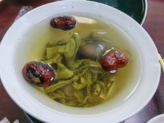 -尕西木老春台东乡手抓美食