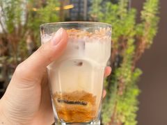 -来回·咖啡(钟村咖啡豆店)