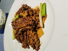 -湖畔鲁菜·二十年老字号餐厅(大明湖店)