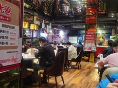 -农川记&酸菜鱼四川料理(横岗荣德店)